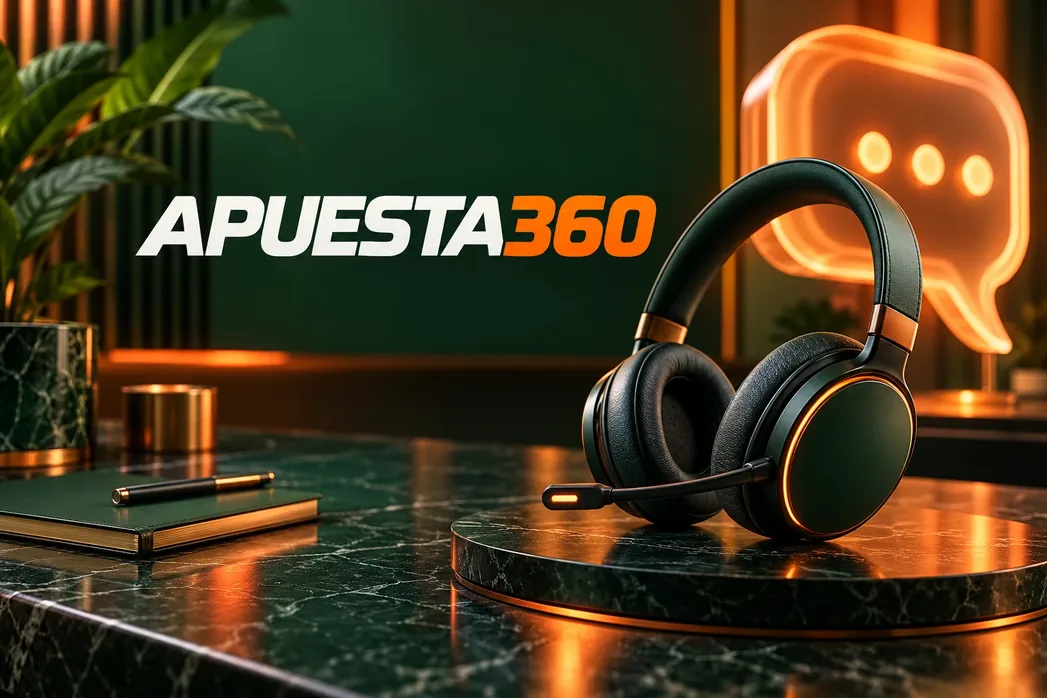 Ilustración: soporte de Apuesta360