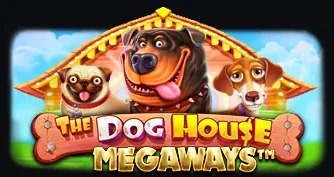 The Dog House Megaways (Pragmatic Play)