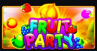 Fruit Party (Pragmatic Play)