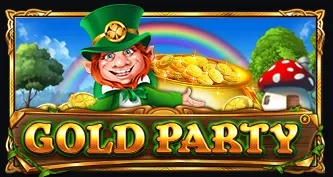Gold Party (Pragmatic Play)