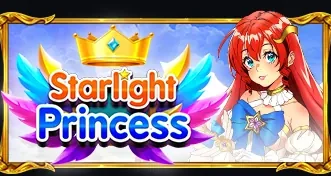 Starlight Princess (Pragmatic Play)