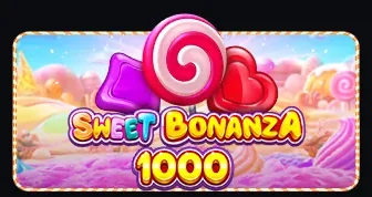 Sweet Bonanza 1000 (Pragmatic Play)