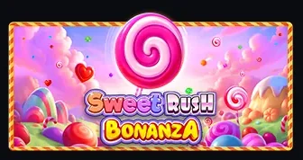 Sweet Rush Bonanza (Pragmatic Play)