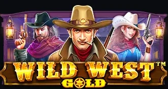 Wild West Gold (Pragmatic Play)